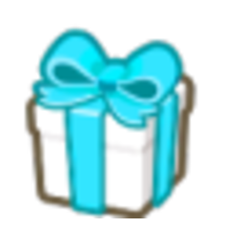 Present 2 — gift emoji for Slack & Discord (Discord)