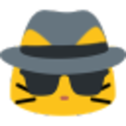 Meow Spy — cartoon emoji for Slack & Discord (Discord)