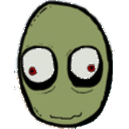 Saladfingers — cartoon emoji for Slack & Discord (Discord)