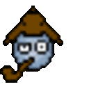 Sherlock — cartoon emoji for Slack & Discord