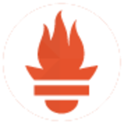 Prometheus — logo emoji for Slack & Discord (Discord)
