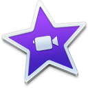 Imovie — logo emoji for Slack & Discord