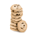 Cookies Stack — cookie emoji for Slack & Discord