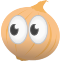 Onion Eyes — cartoon emoji for Slack & Discord (Discord)