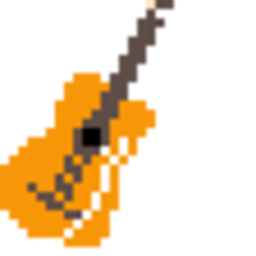 Guitar 3 — guitar emoji for Slack & Discord (Discord)