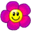 Flower 2 — flower emoji for Slack & Discord