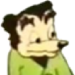 Spaghet — cartoon emoji for Slack & Discord (Discord)