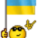 Ukraine 2 — cute emoji for Slack & Discord
