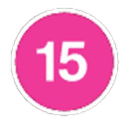 Bbfc 15 — number emoji for Slack & Discord (Discord)