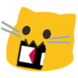 Meow Floppy2 — cat emoji for Slack & Discord (Discord)
