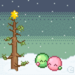 Winter 2 — winter emoji for Slack & Discord (Discord)