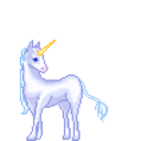 Unicorn 4 — unicorn emoji for Slack & Discord