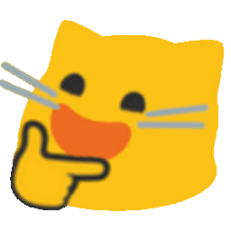 Meow Lul — cat emoji for Slack & Discord (Discord)