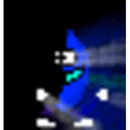 Bananadance Blacklight — animated emoji for Slack & Discord (Discord)
