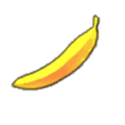 Banana Peel — banana emoji for Slack & Discord (Discord)