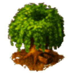 Coin Tree — plant emoji for Slack & Discord (Discord)
