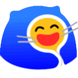 Meow Comfyjoy — cat emoji for Slack & Discord (Discord)