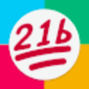 21b Scroll — logo emoji for Slack & Discord