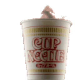 Cup Noodles — food emoji for Slack & Discord (Discord)