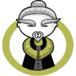 Sensei — cartoon emoji for Slack & Discord (Discord)