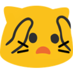 Meow Notlikethis2 — cat emoji for Slack & Discord (Discord)
