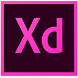 Adobe Xd — logo emoji for Slack & Discord (Discord)