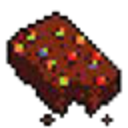 Brownie 3 — food emoji for Slack & Discord