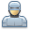 Robocop — robocop emoji for Slack & Discord (Slack)