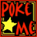 Poke Me — pokemon emoji for Slack & Discord