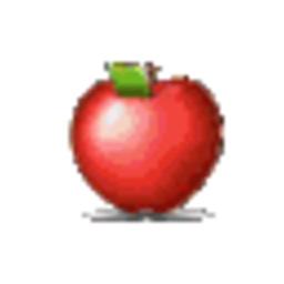 Fruit — fruit emoji for Slack & Discord (Discord)