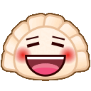 Smiledumpling — cute emoji for Slack & Discord