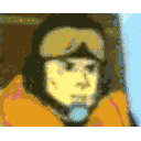 Chopper Dave — cartoon emoji for Slack & Discord