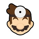 Drmario — cartoon emoji for Slack & Discord