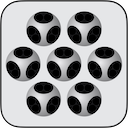 Mac Pro Grill — symbol emoji for Slack & Discord