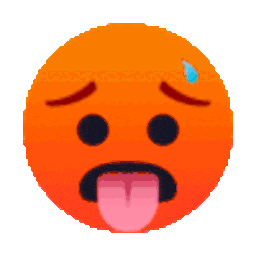 Hot 2 — emotion emoji for Slack & Discord (Discord)