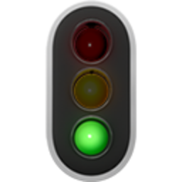 Greenlight — symbol emoji for Slack & Discord (Discord)