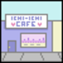 Cafe 2 — cafe emoji for Slack & Discord