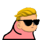 Party Parrot Wallstreetbets — cool emoji for Slack & Discord