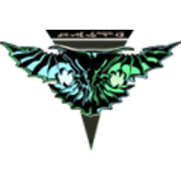 Romulan — logo emoji for Slack & Discord (Discord)