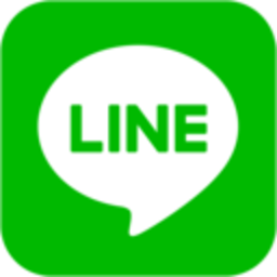 Line — logo emoji for Slack & Discord (Discord)