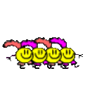 Cancan — cartoon emoji for Slack & Discord