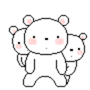 Bears 3 — bear emoji for Slack & Discord