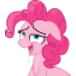 Mylittlepony 4 — cartoon emoji for Slack & Discord (Discord)