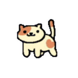 Catwalk — cat emoji for Slack & Discord (Discord)