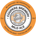 Coopers Mild Ale — logo emoji for Slack & Discord