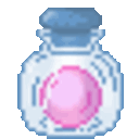 Bounce Jar — pixel-art emoji for Slack & Discord
