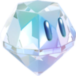 Supergem — gemstone emoji for Slack & Discord (Discord)