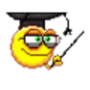 Teacher 2 — cartoon emoji for Slack & Discord