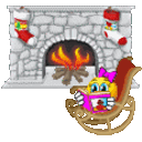 Chimney 2 — pixel-art emoji for Slack & Discord