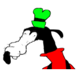Gooby — cartoon emoji for Slack & Discord (Discord)